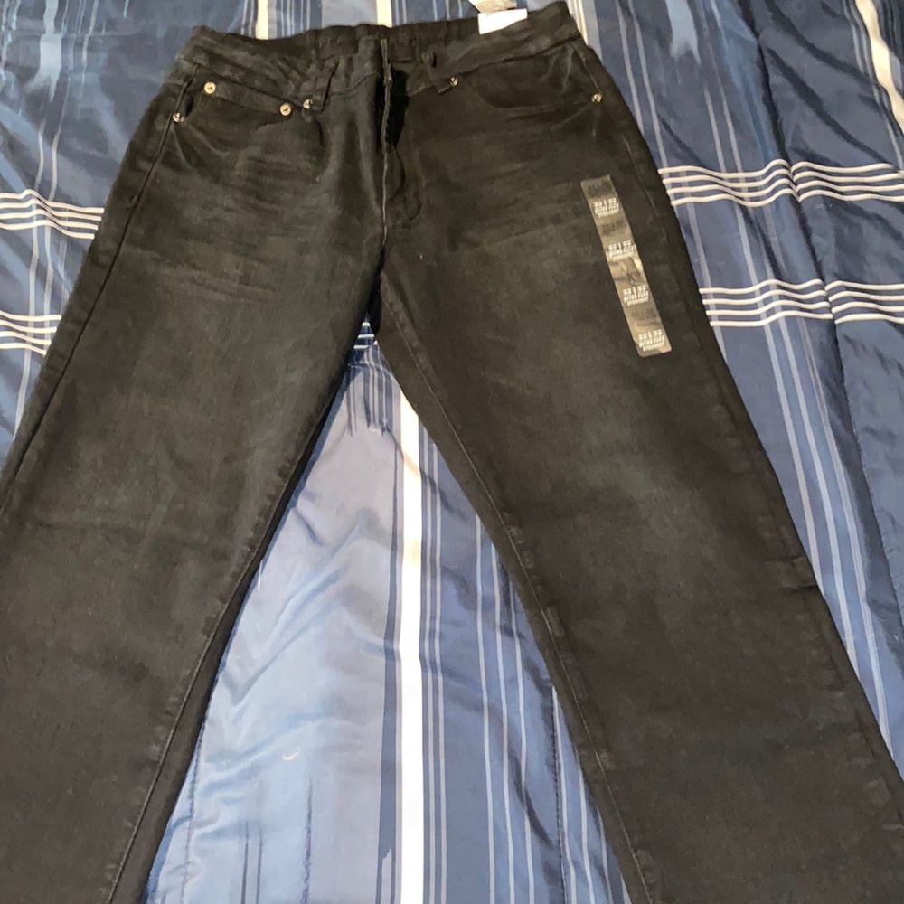 Mens jeans
